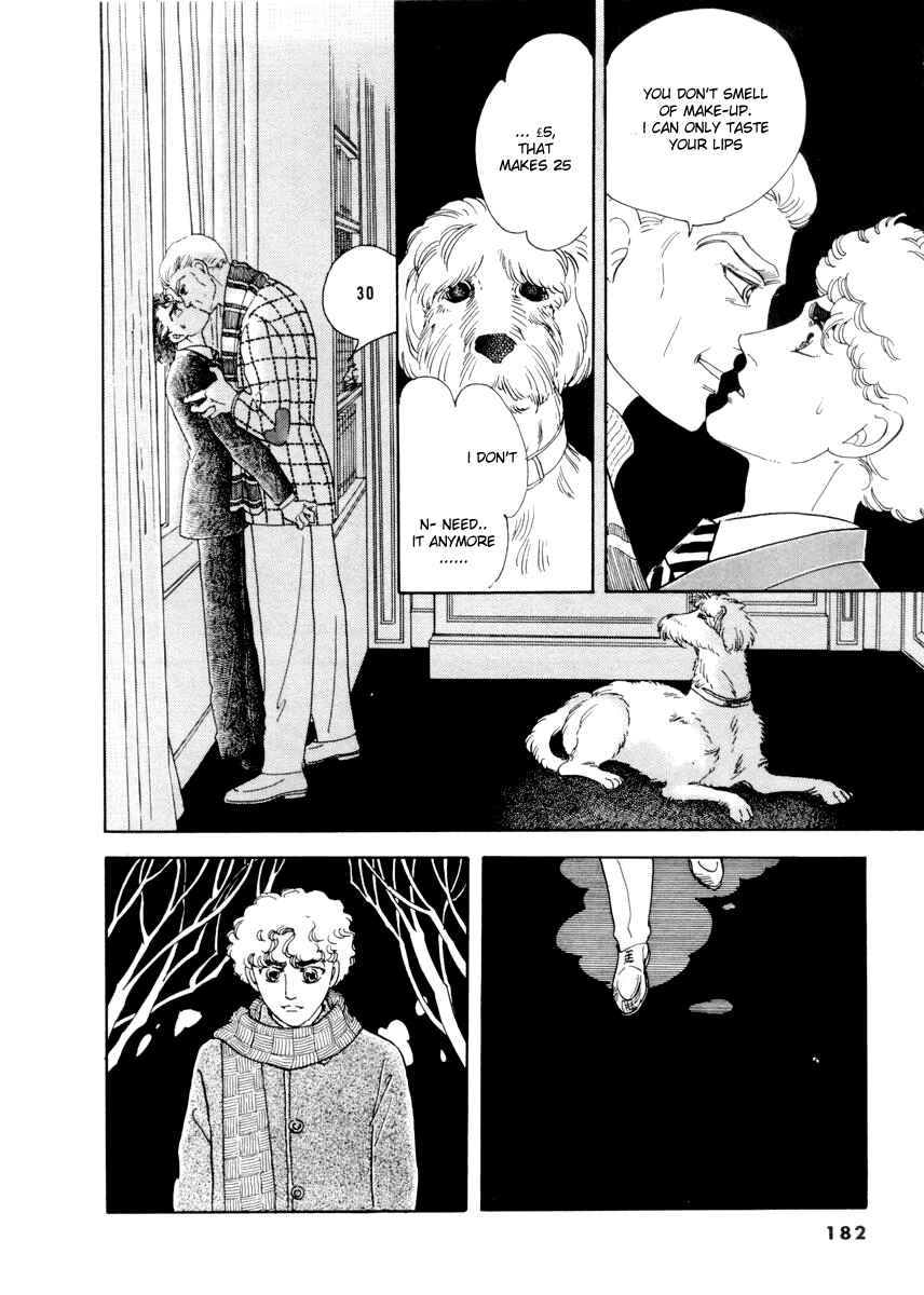 Page 22 Chapter 15 A Cruel God Reigns