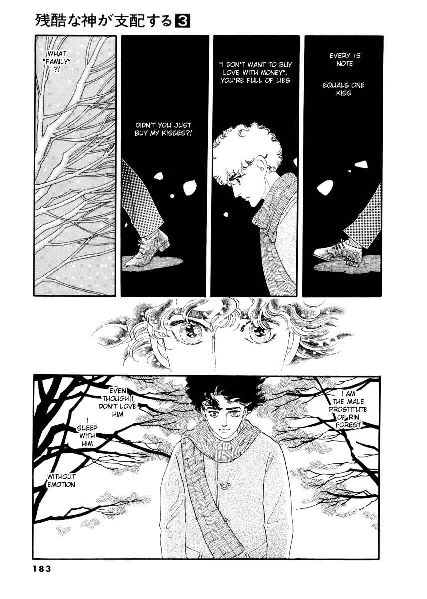 Page 23 Chapter 15 A Cruel God Reigns