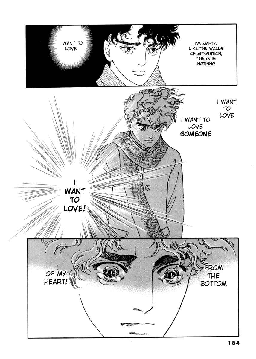 Page 24 Chapter 15 A Cruel God Reigns