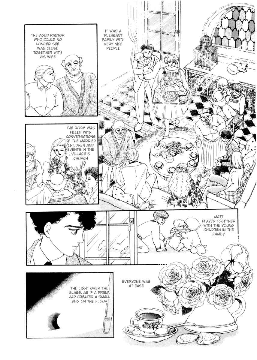 Page 4 Chapter 15 A Cruel God Reigns