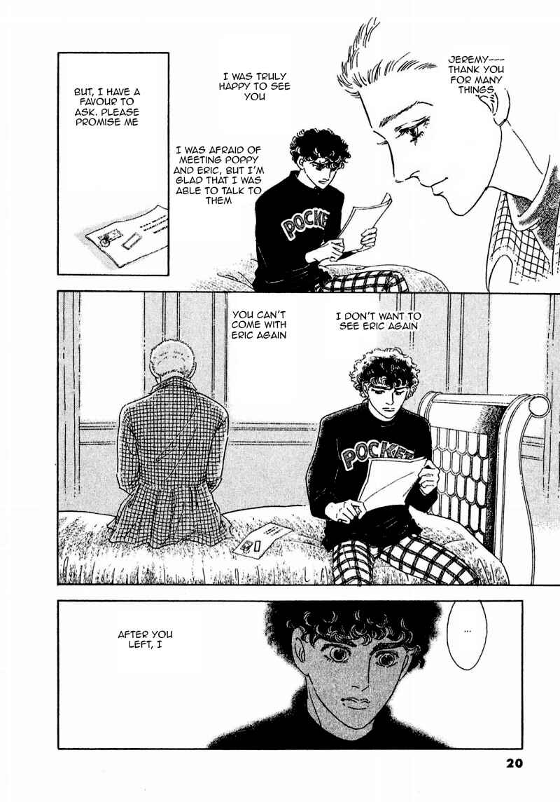 Page 24 Chapter 75 A Cruel God Reigns