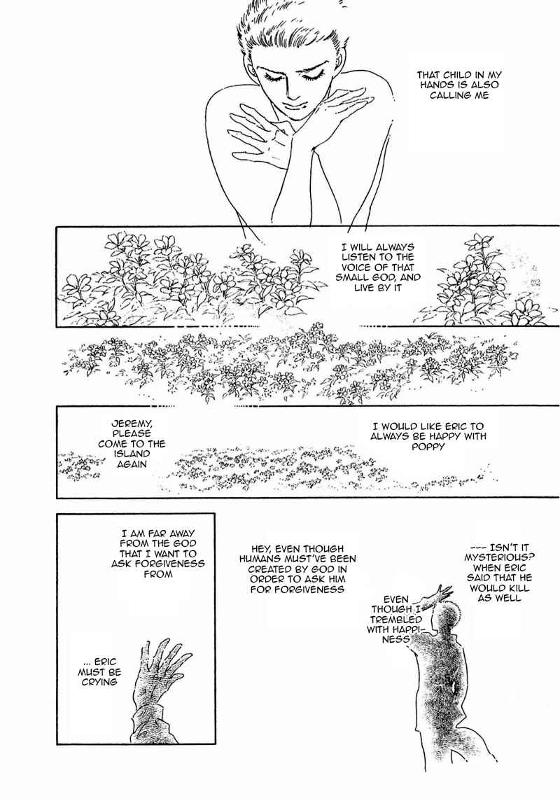 Page 28 Chapter 75 A Cruel God Reigns