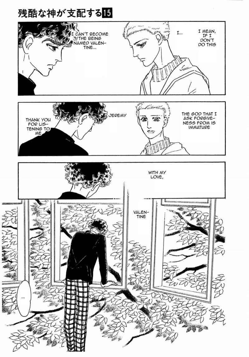Page 29 Chapter 75 A Cruel God Reigns