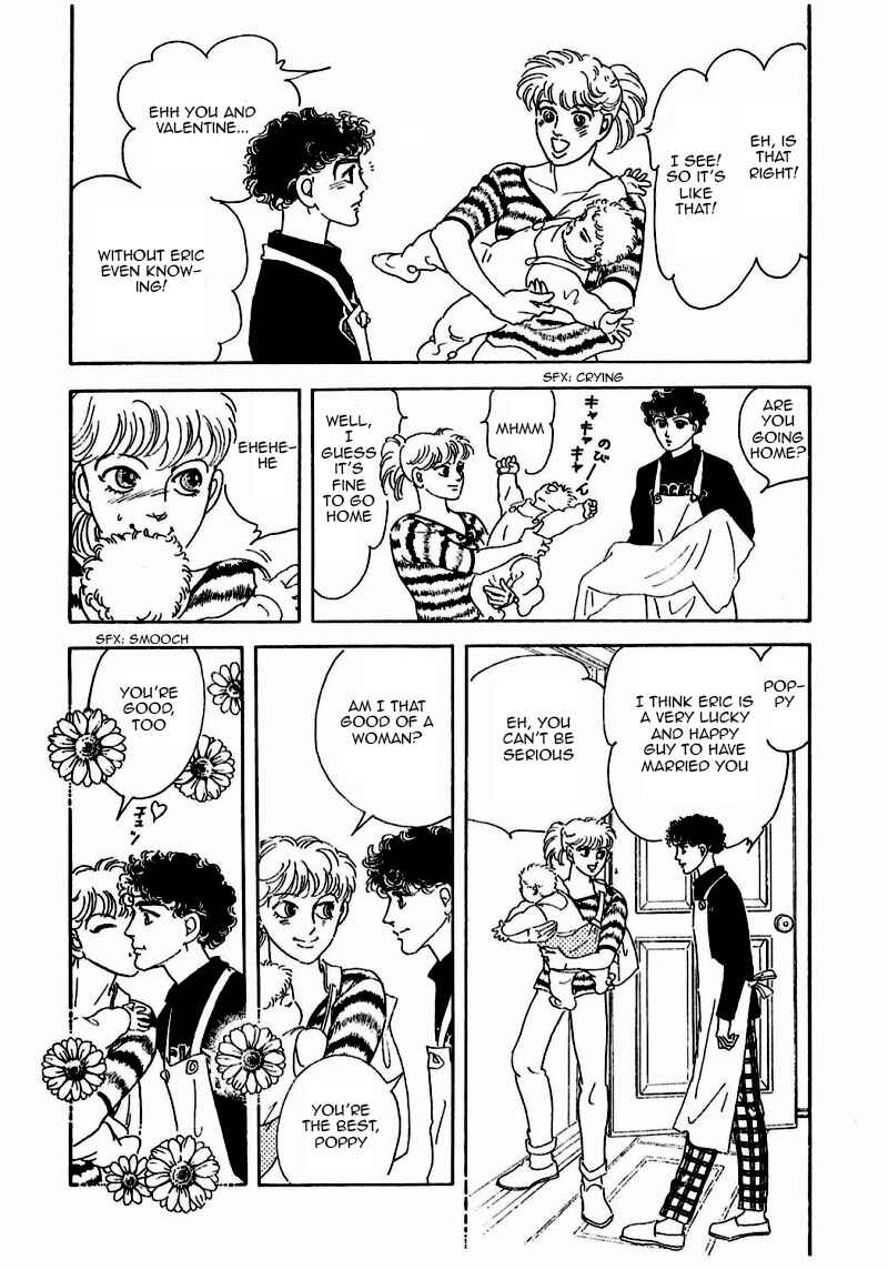 Page 35 Chapter 75 A Cruel God Reigns