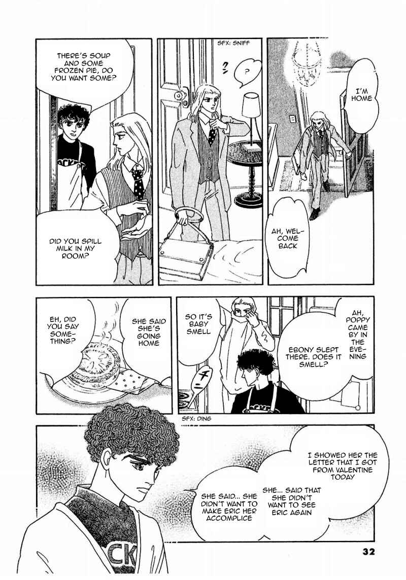 Page 36 Chapter 75 A Cruel God Reigns