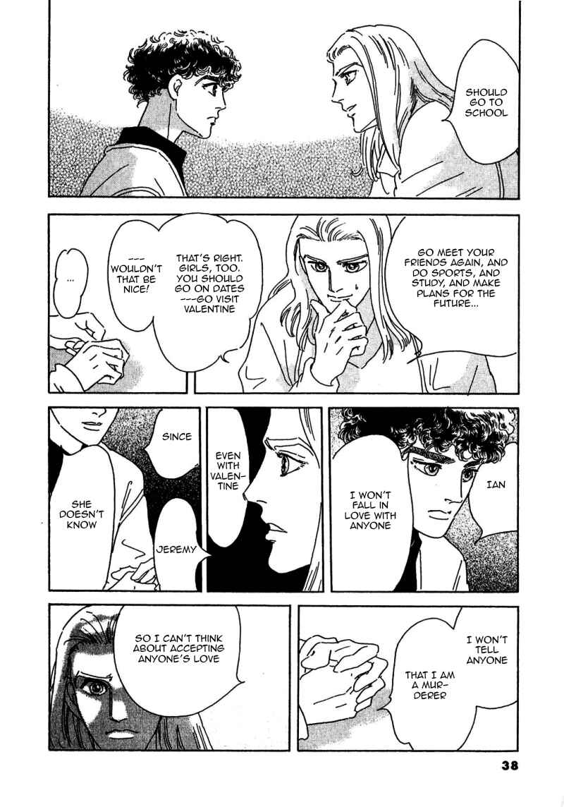 Page 42 Chapter 75 A Cruel God Reigns