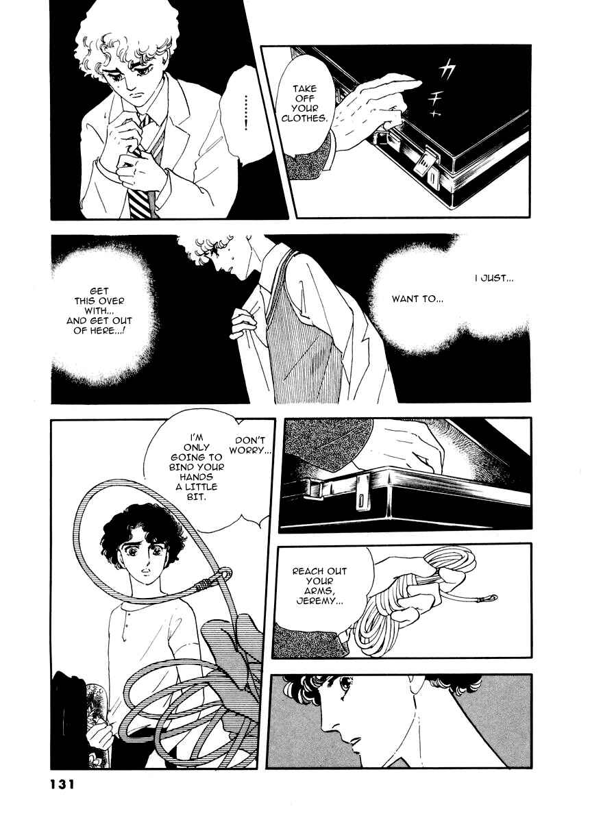 Page 1 Chapter 7 A Cruel God Reigns