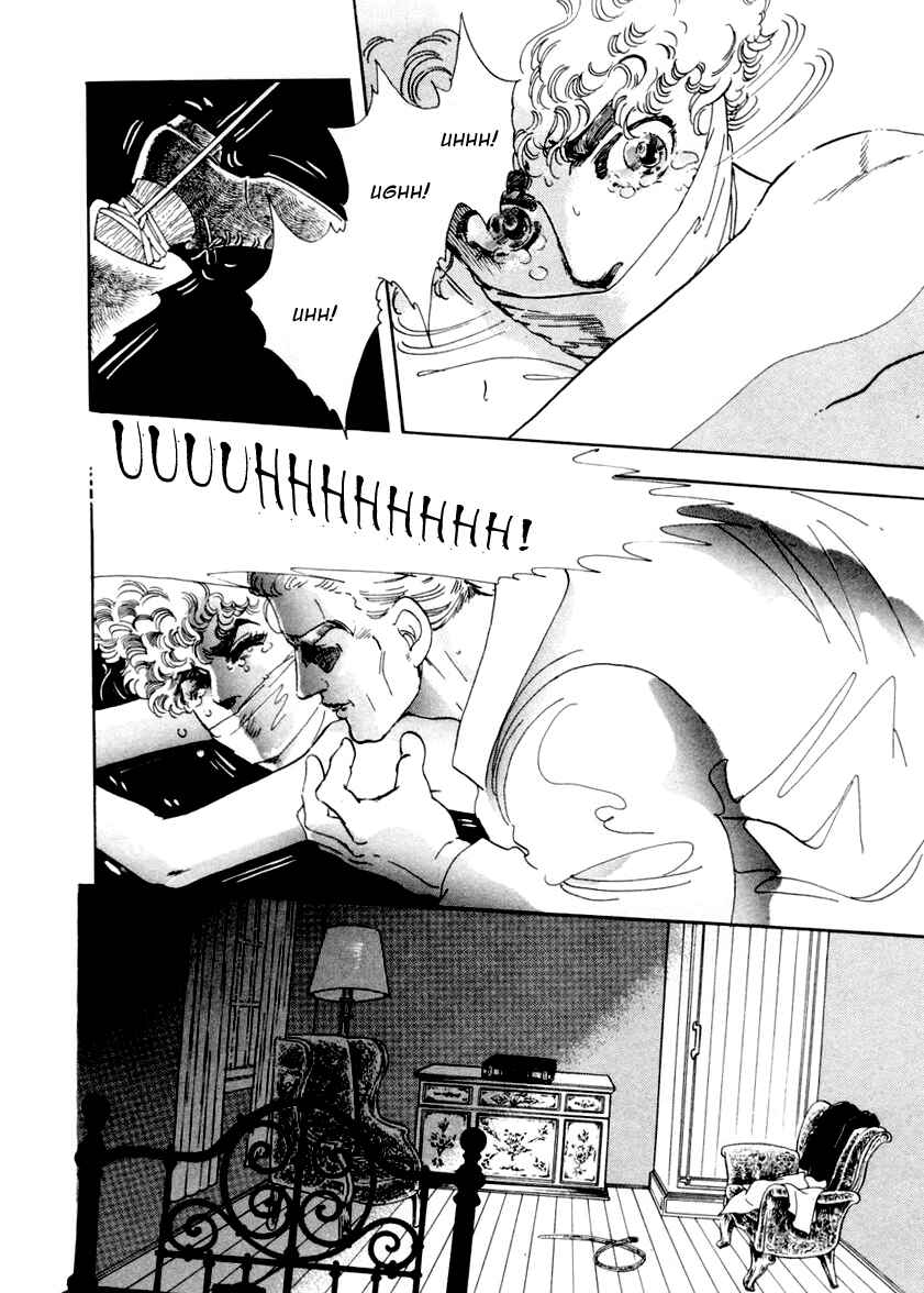 Page 10 Chapter 7 A Cruel God Reigns