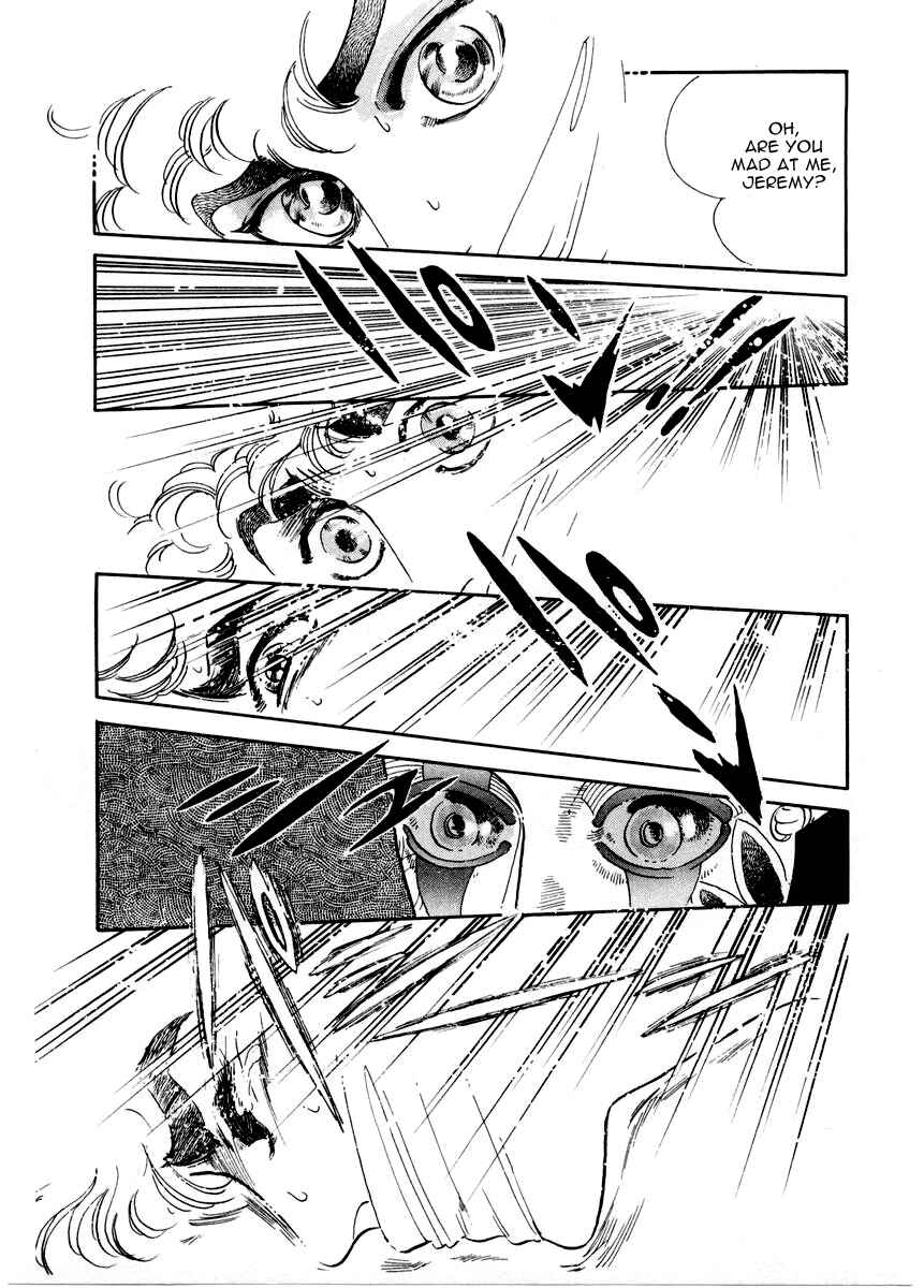 Page 7 Chapter 7 A Cruel God Reigns