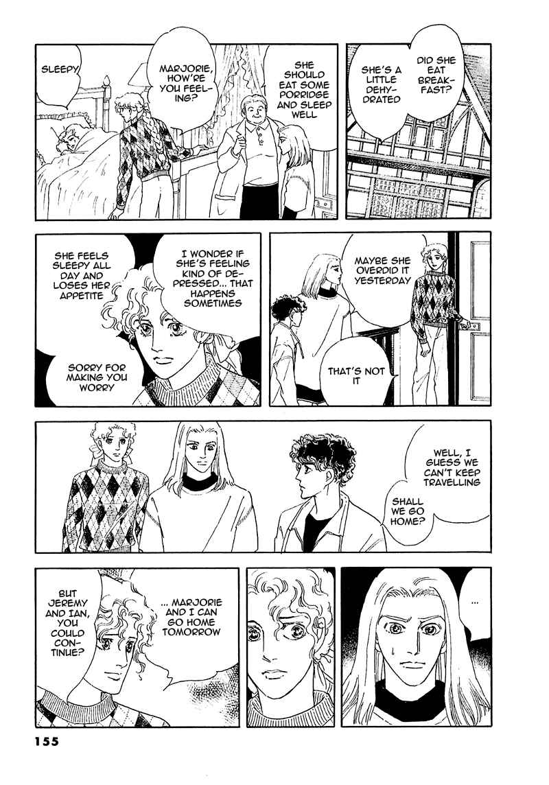 Page 16 Chapter 66 A Cruel God Reigns