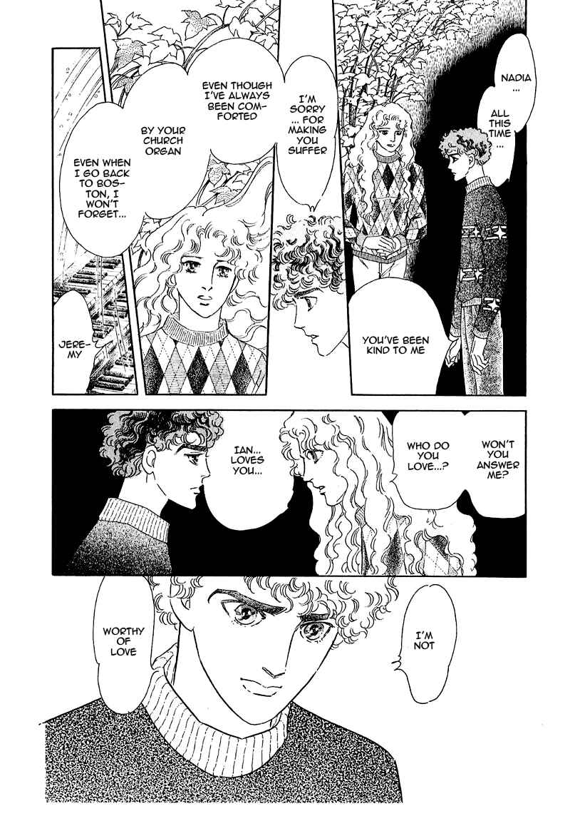 Page 19 Chapter 66 A Cruel God Reigns