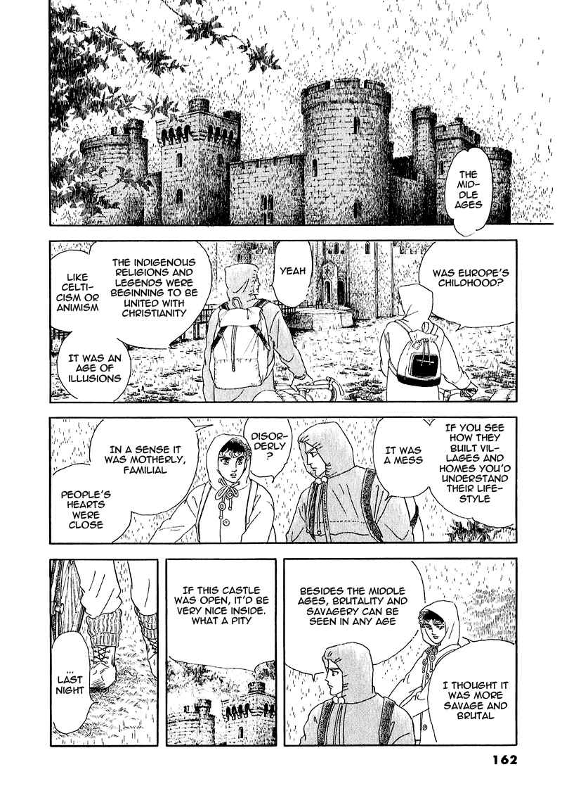 Page 23 Chapter 66 A Cruel God Reigns