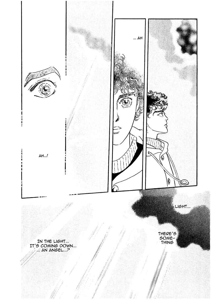 Page 29 Chapter 66 A Cruel God Reigns