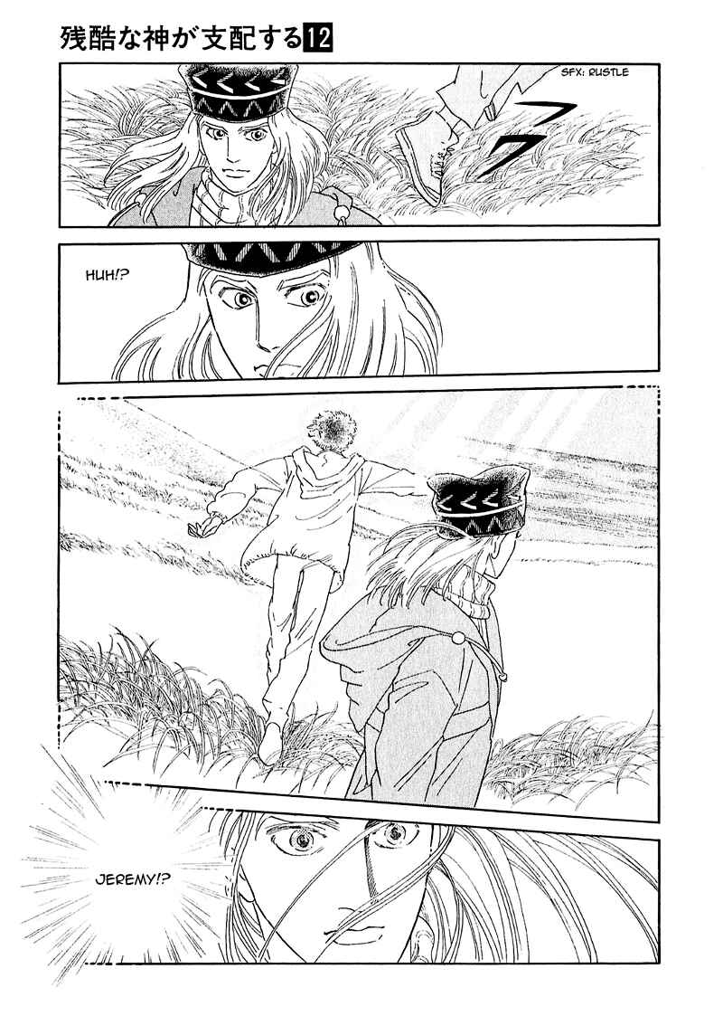 Page 30 Chapter 66 A Cruel God Reigns