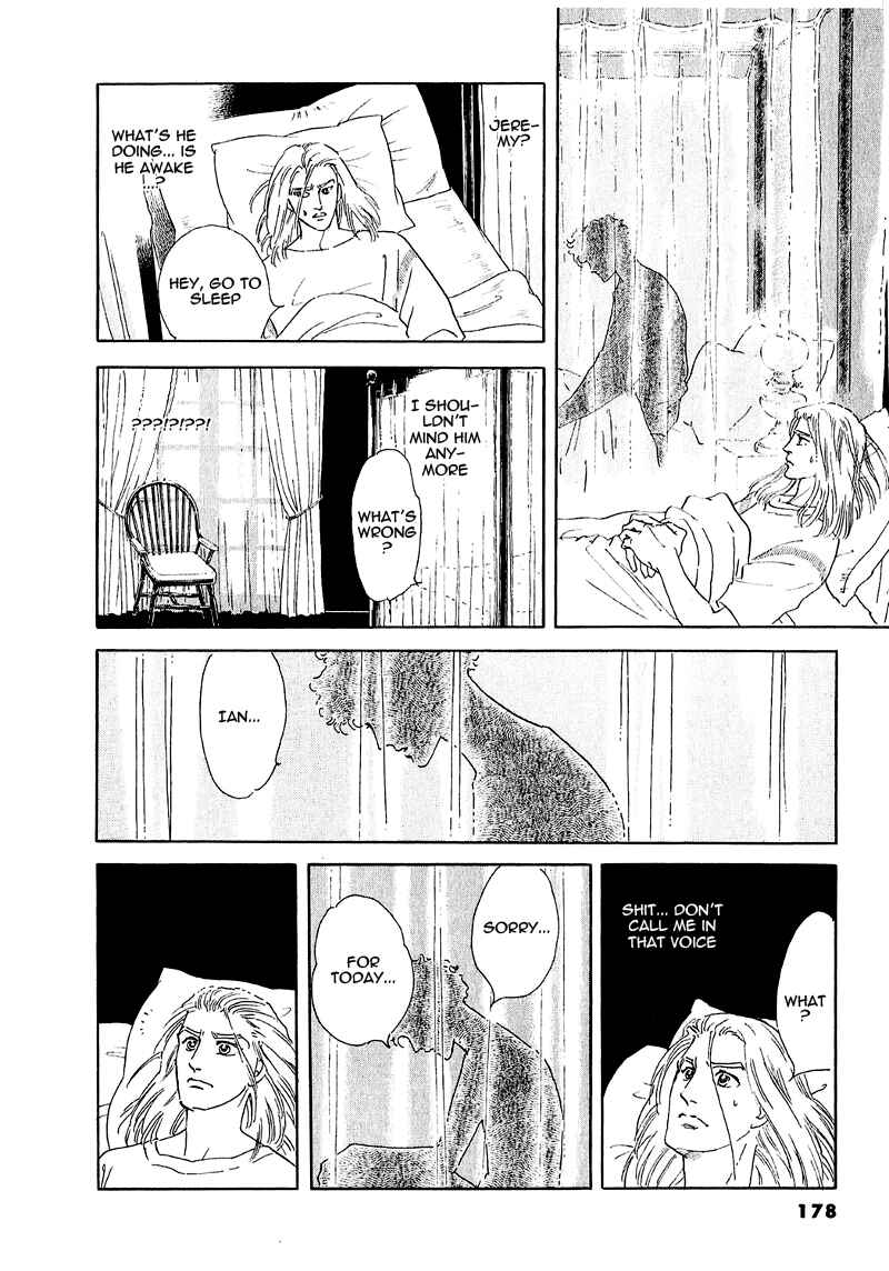 Page 39 Chapter 66 A Cruel God Reigns