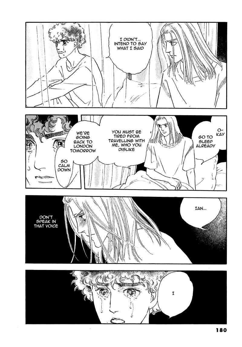 Page 41 Chapter 66 A Cruel God Reigns
