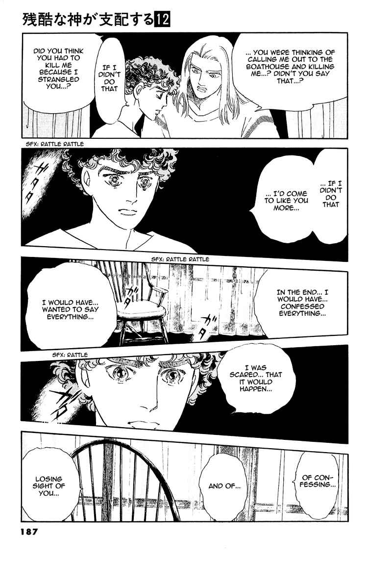 Page 48 Chapter 66 A Cruel God Reigns