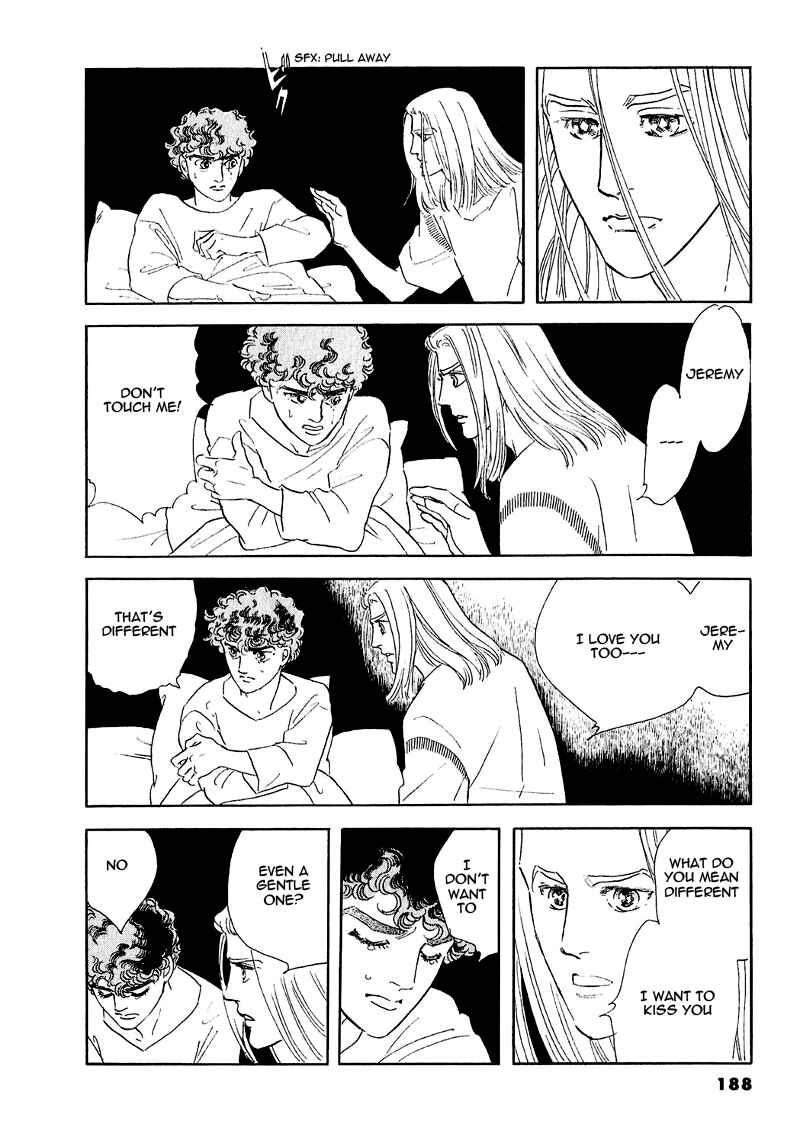 Page 49 Chapter 66 A Cruel God Reigns