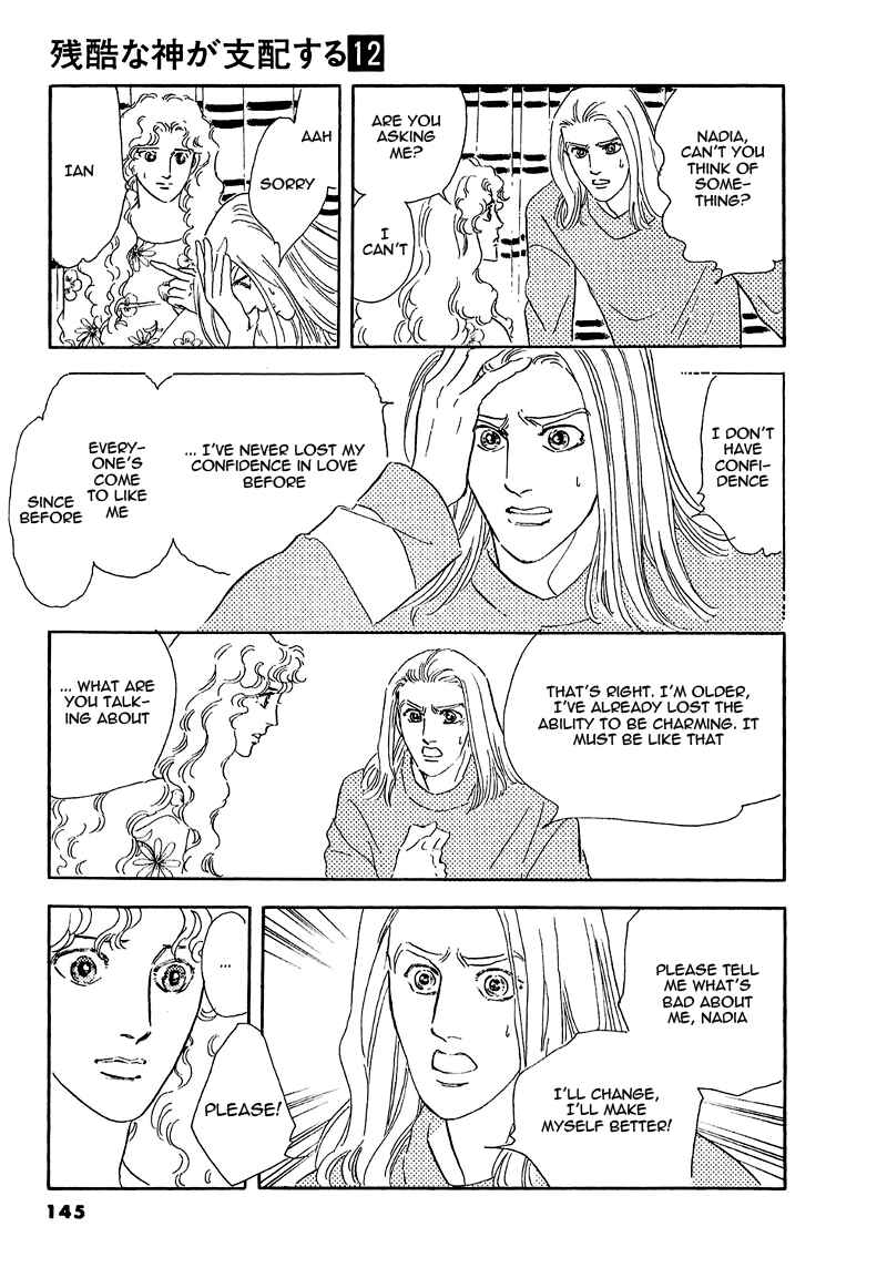 Page 6 Chapter 66 A Cruel God Reigns