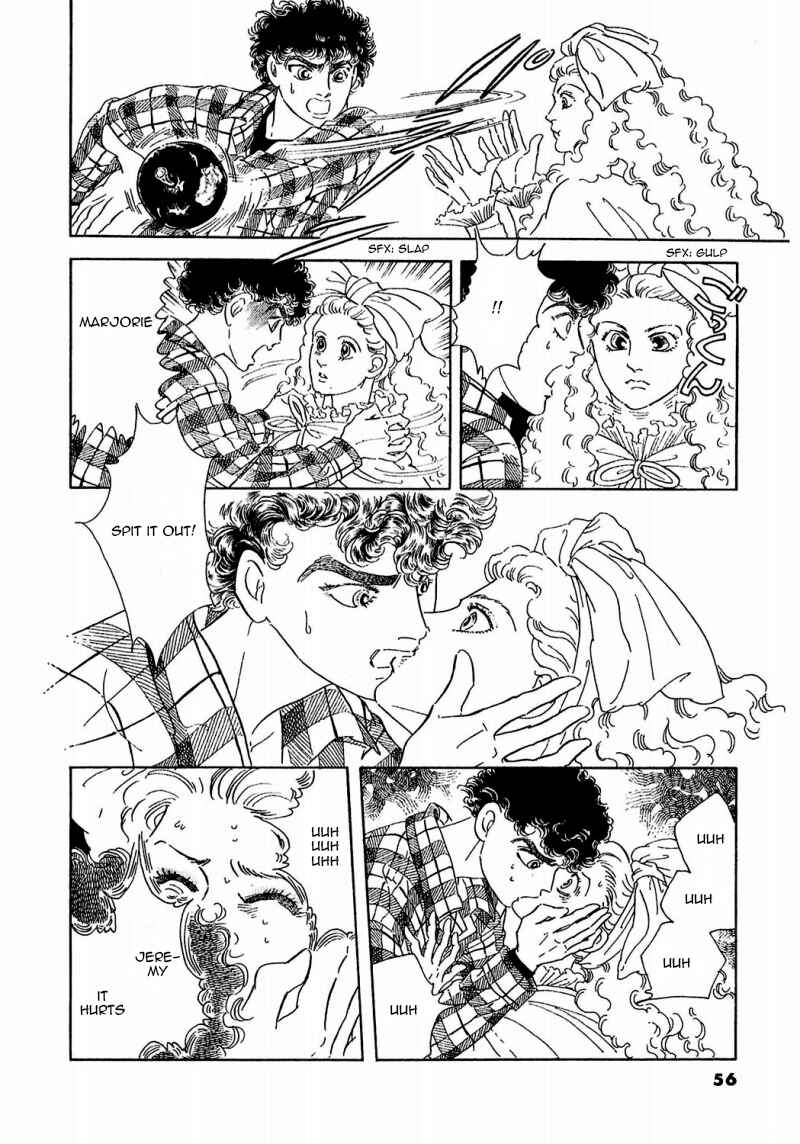 Page 15 Chapter 76 A Cruel God Reigns