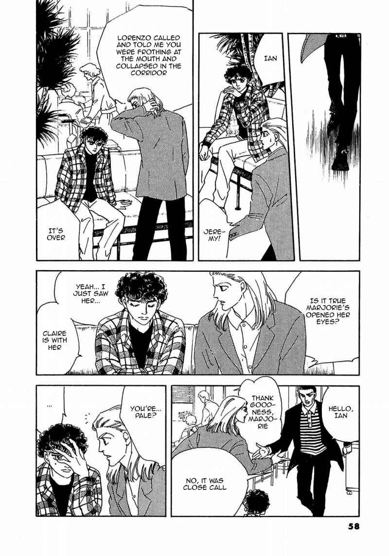 Page 17 Chapter 76 A Cruel God Reigns