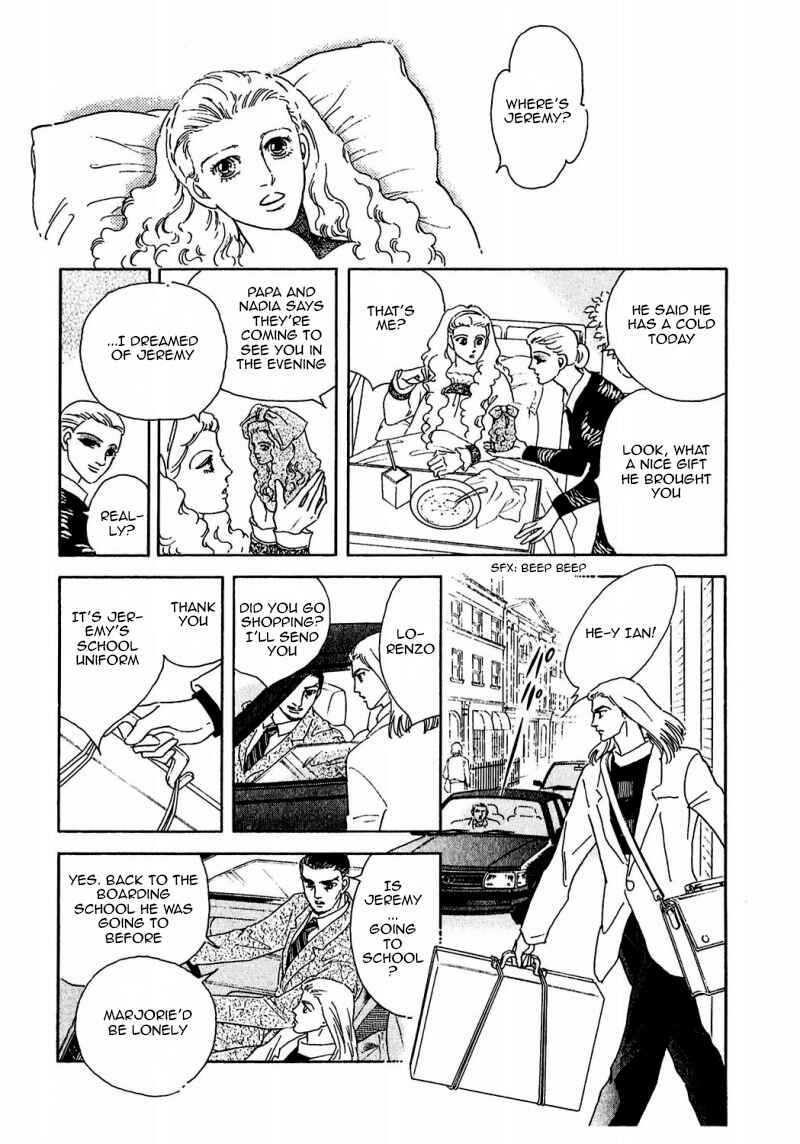 Page 18 Chapter 76 A Cruel God Reigns