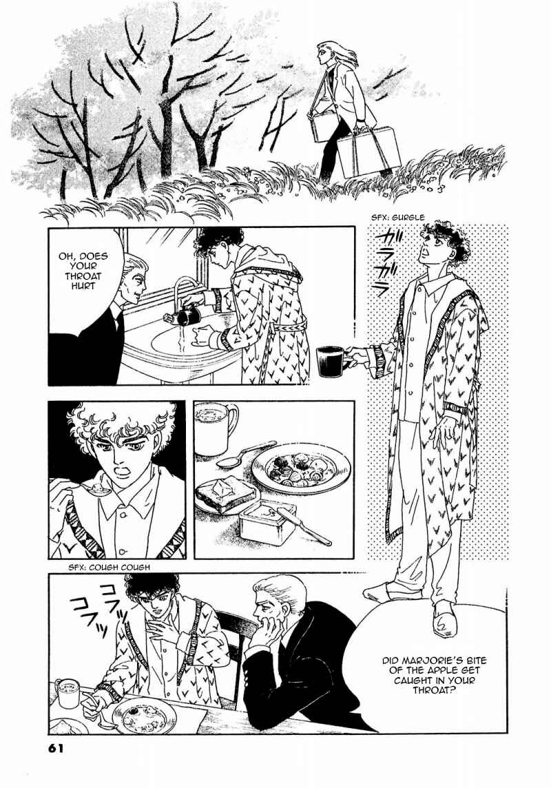 Page 20 Chapter 76 A Cruel God Reigns