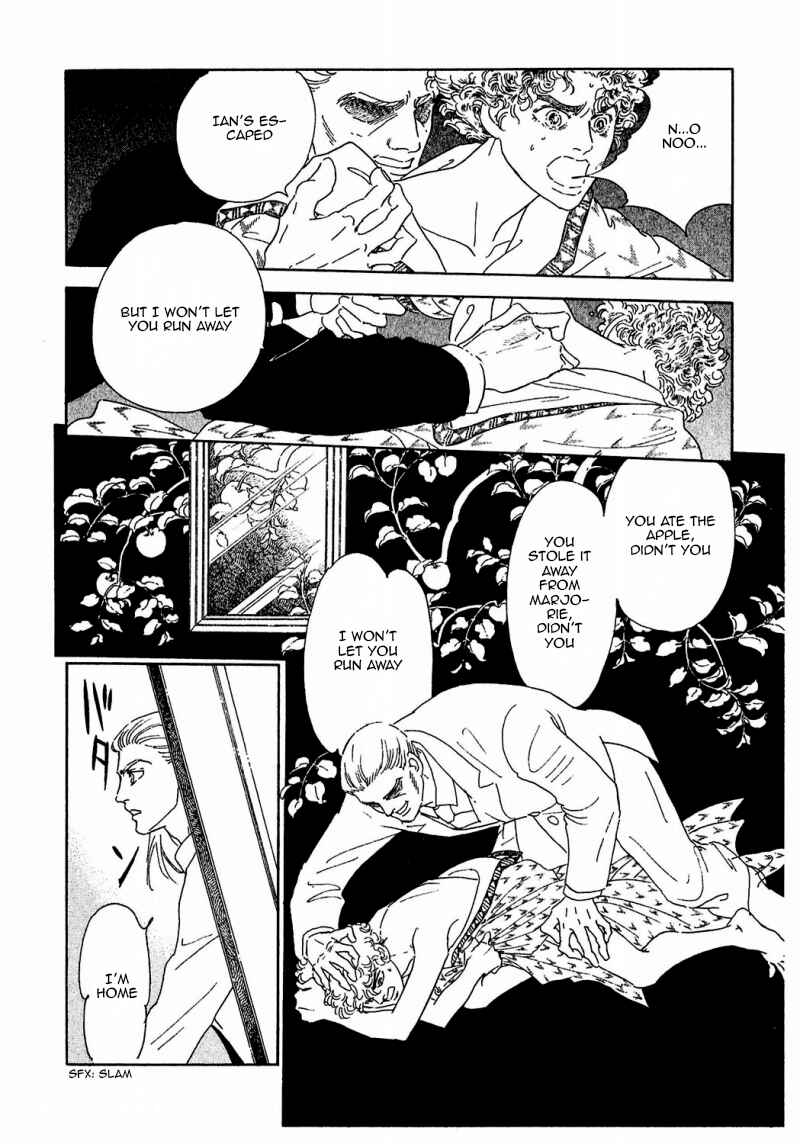 Page 23 Chapter 76 A Cruel God Reigns