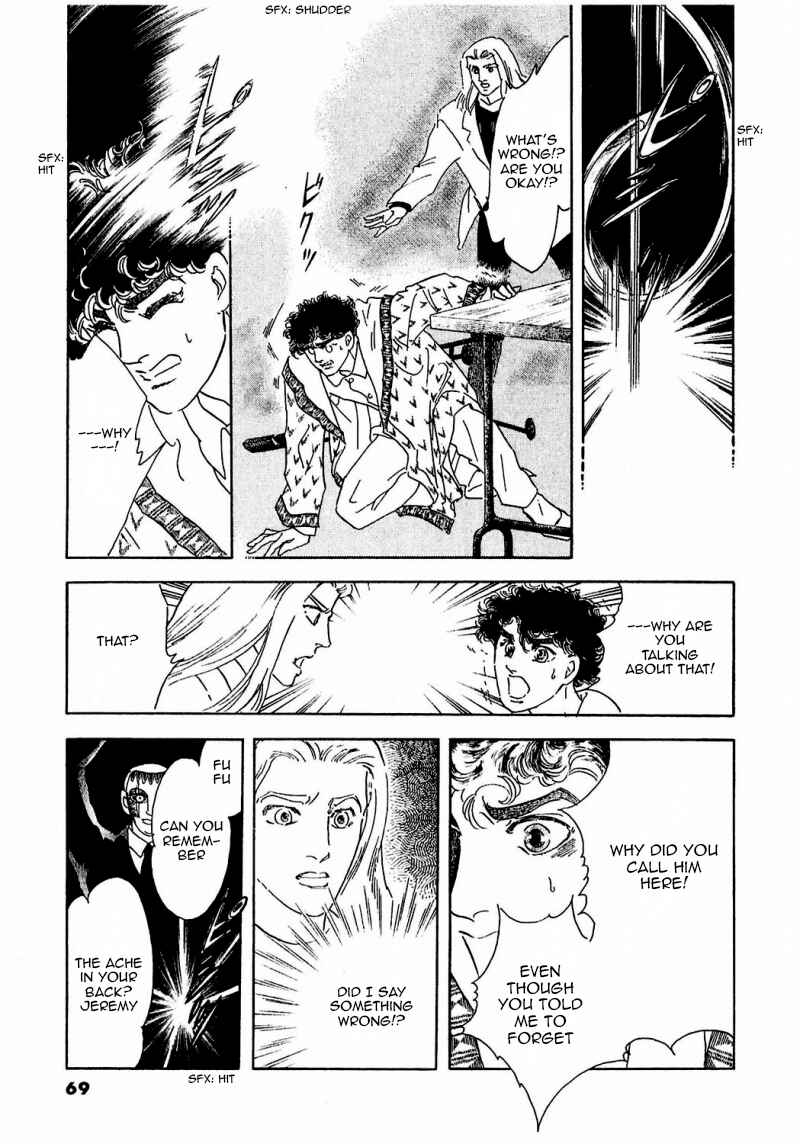 Page 28 Chapter 76 A Cruel God Reigns