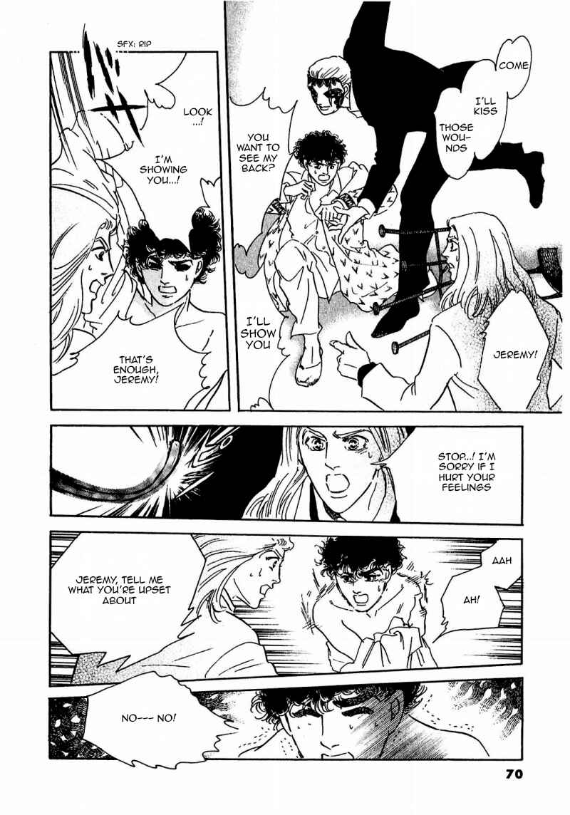Page 29 Chapter 76 A Cruel God Reigns