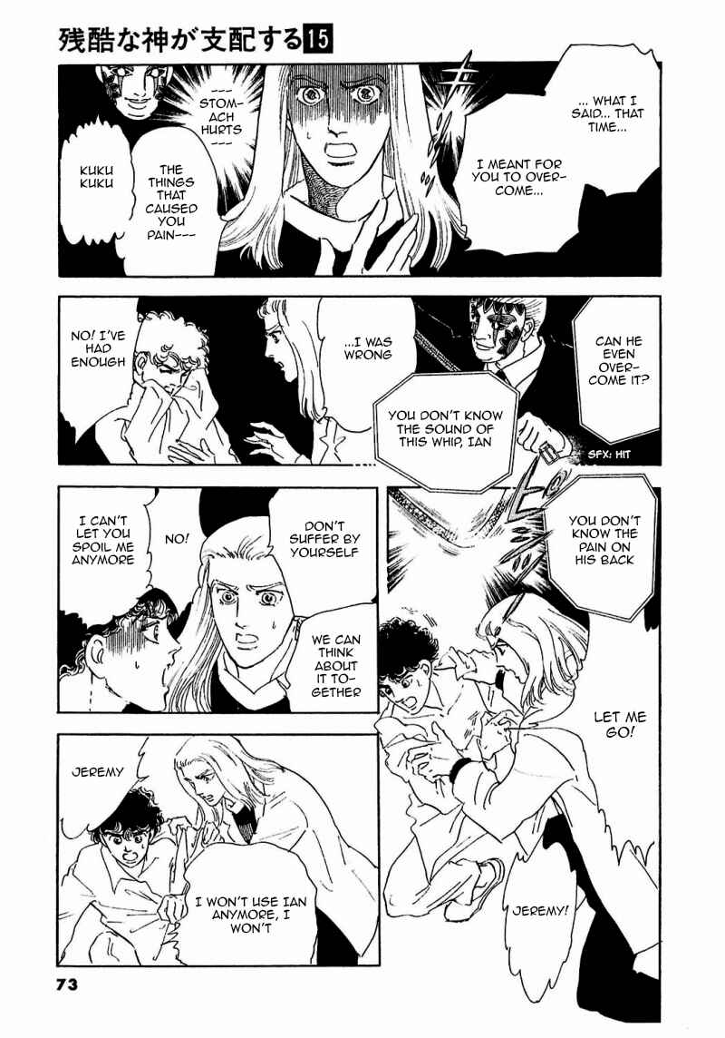 Page 32 Chapter 76 A Cruel God Reigns