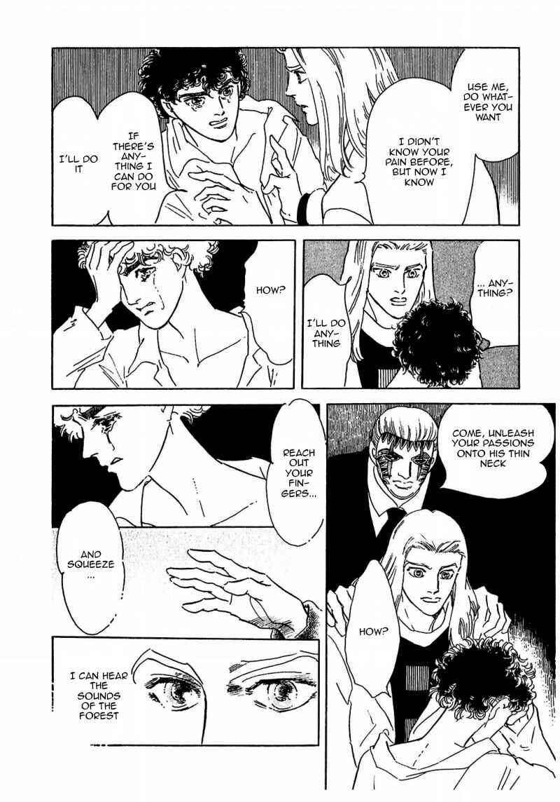 Page 33 Chapter 76 A Cruel God Reigns