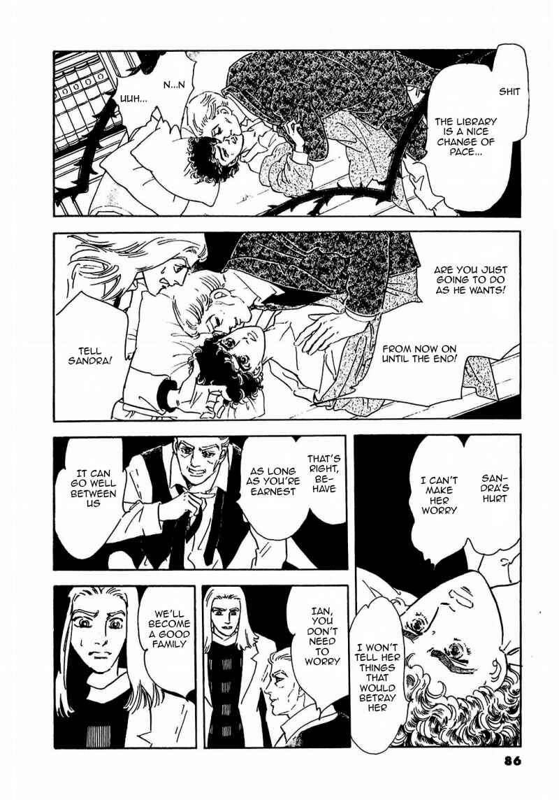 Page 45 Chapter 76 A Cruel God Reigns