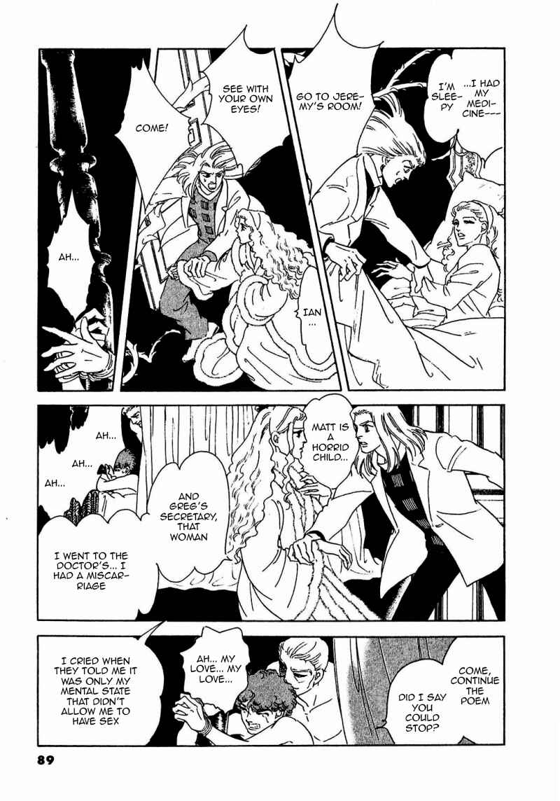 Page 48 Chapter 76 A Cruel God Reigns