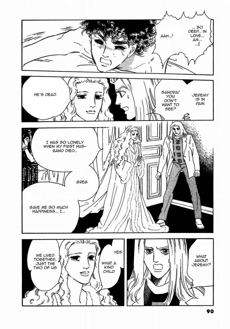 Page 49 Chapter 76 A Cruel God Reigns