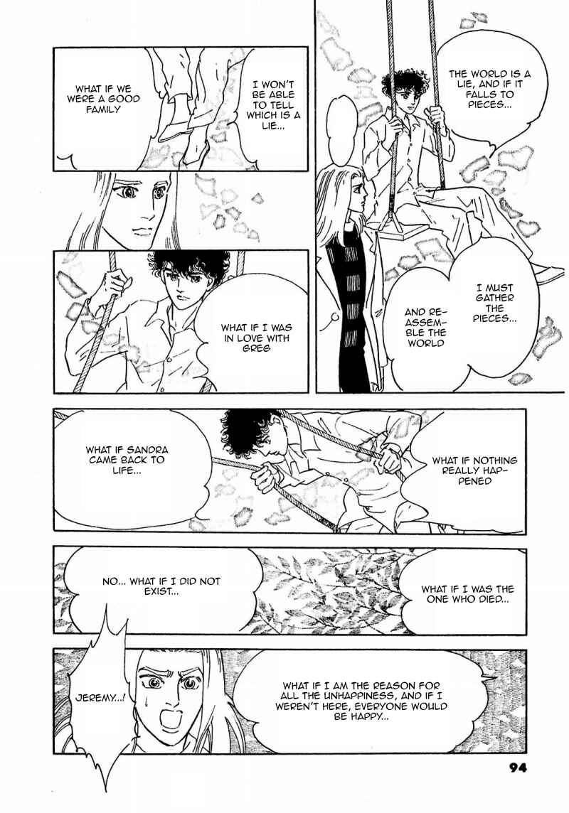 Page 53 Chapter 76 A Cruel God Reigns
