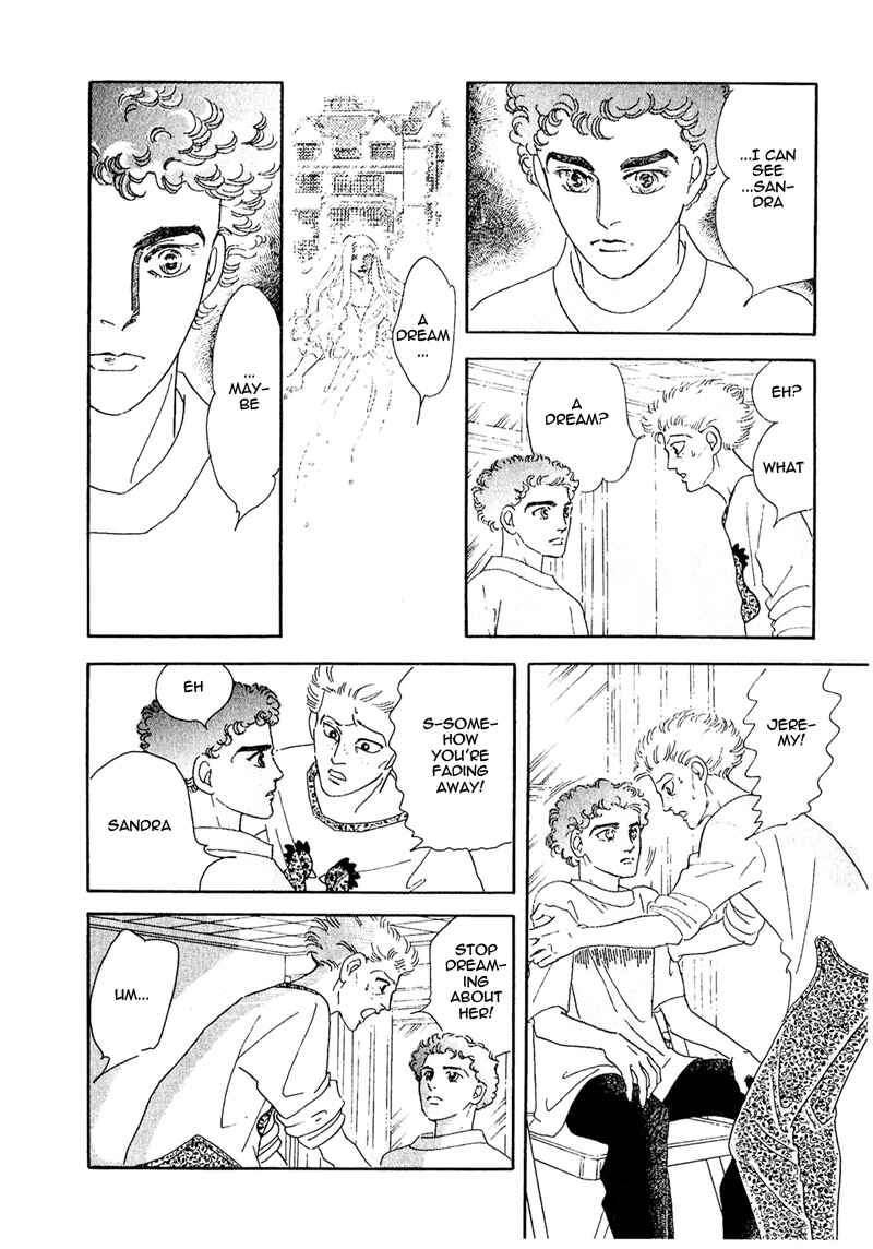 Page 10 Chapter 56 A Cruel God Reigns