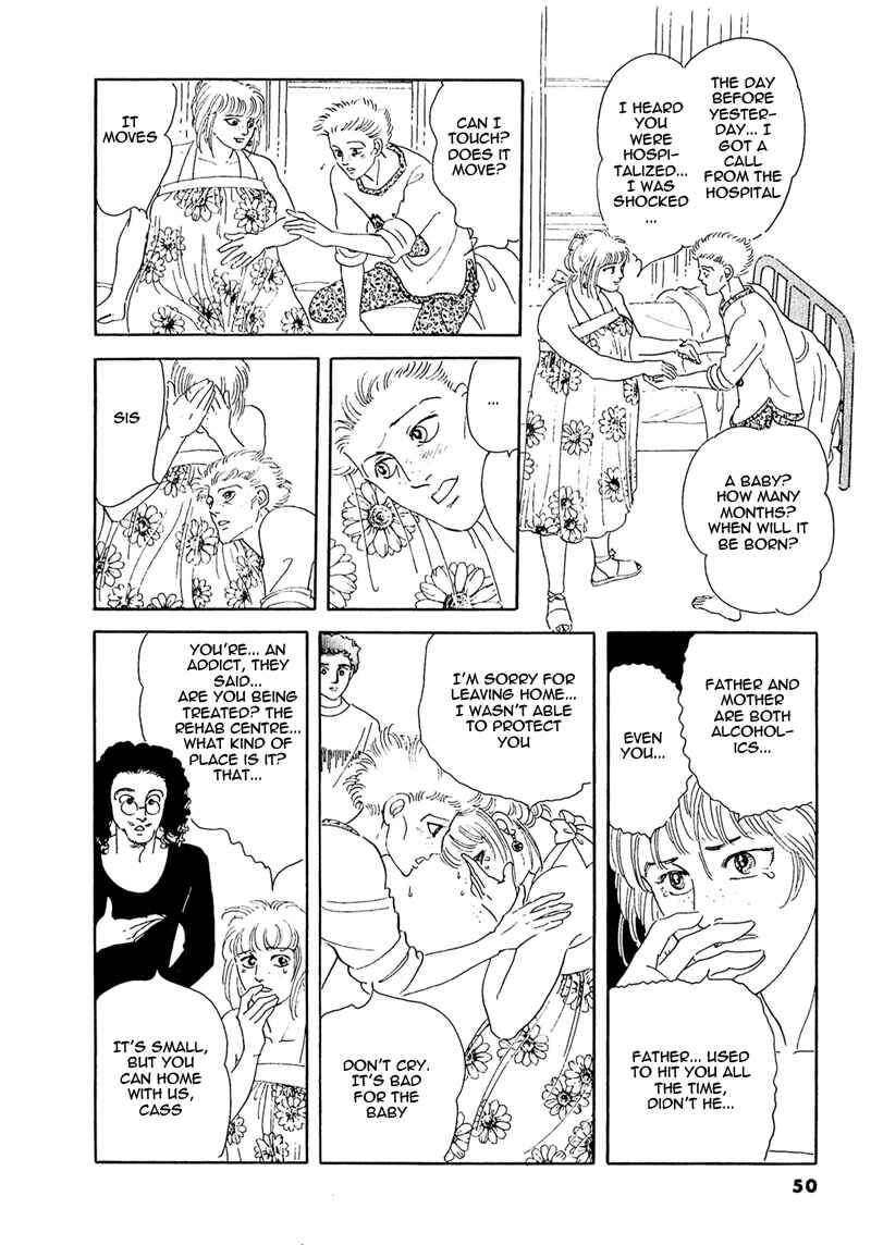 Page 12 Chapter 56 A Cruel God Reigns