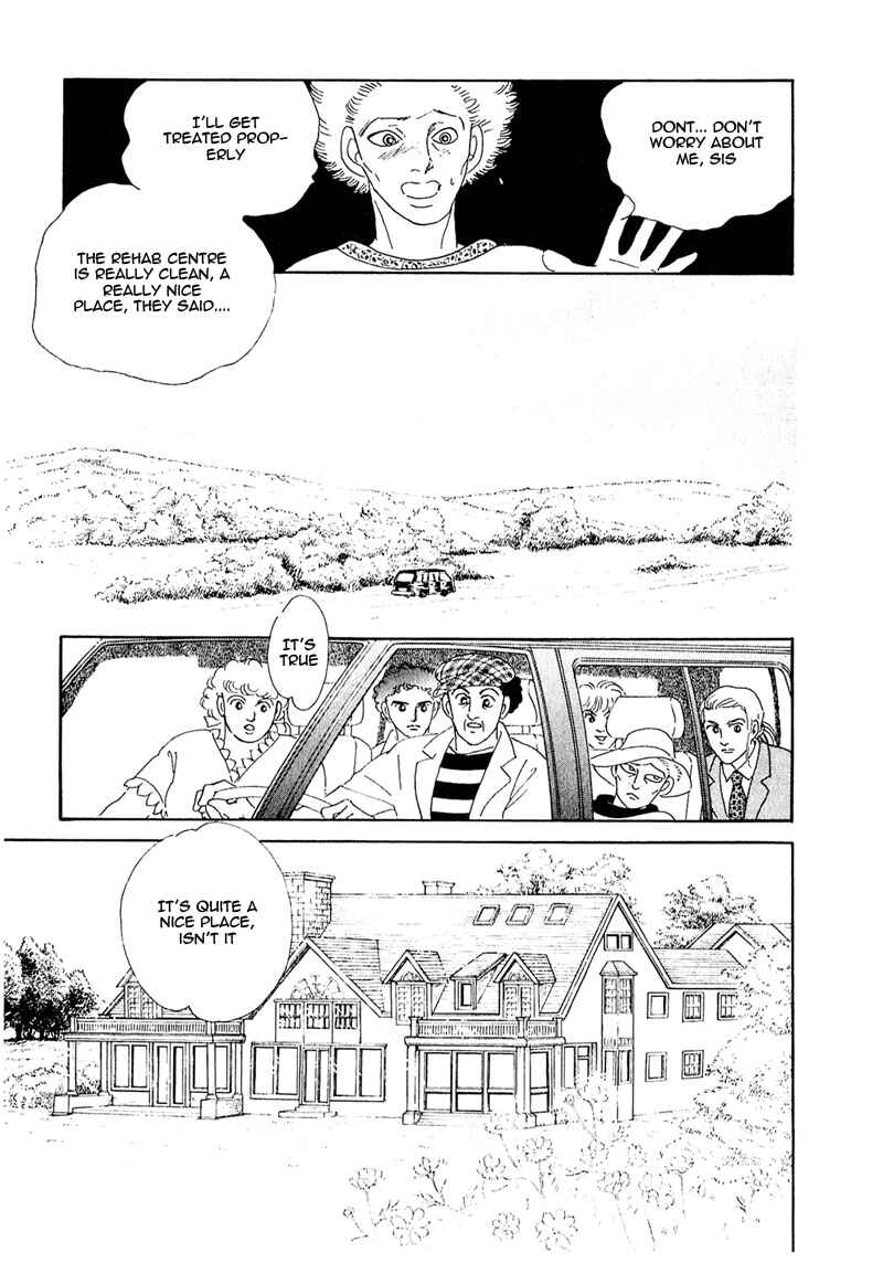 Page 13 Chapter 56 A Cruel God Reigns