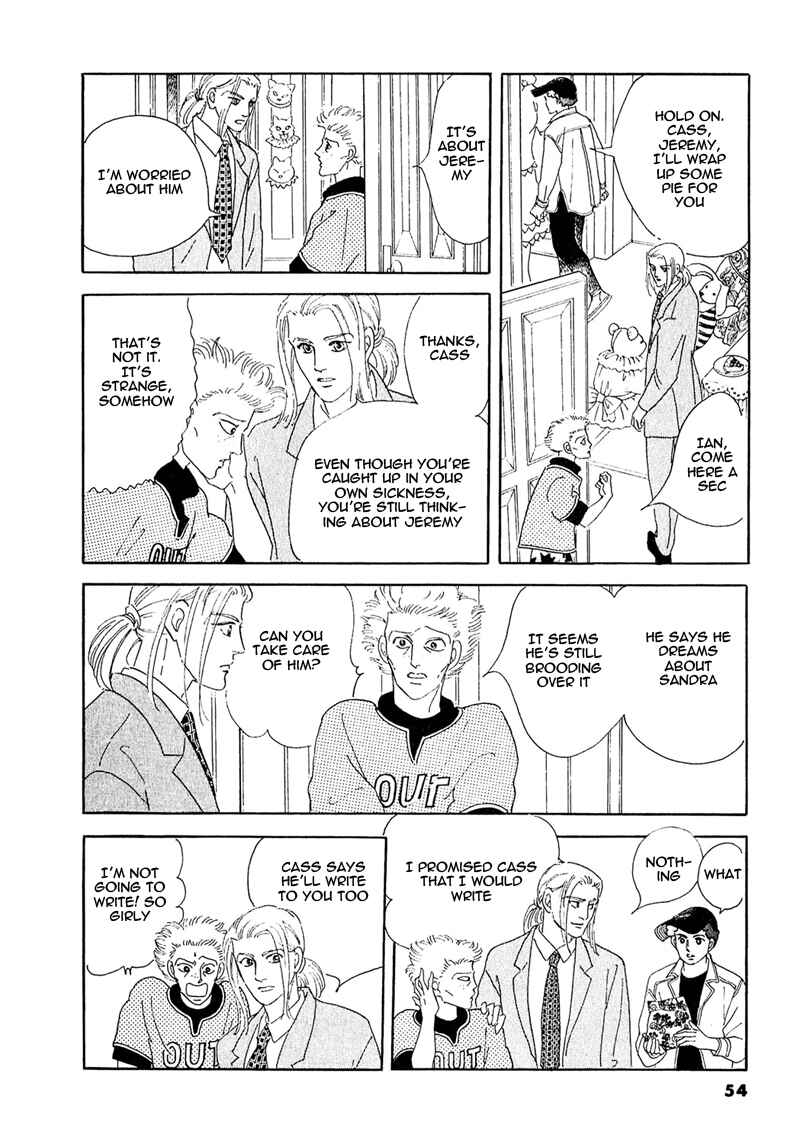 Page 16 Chapter 56 A Cruel God Reigns