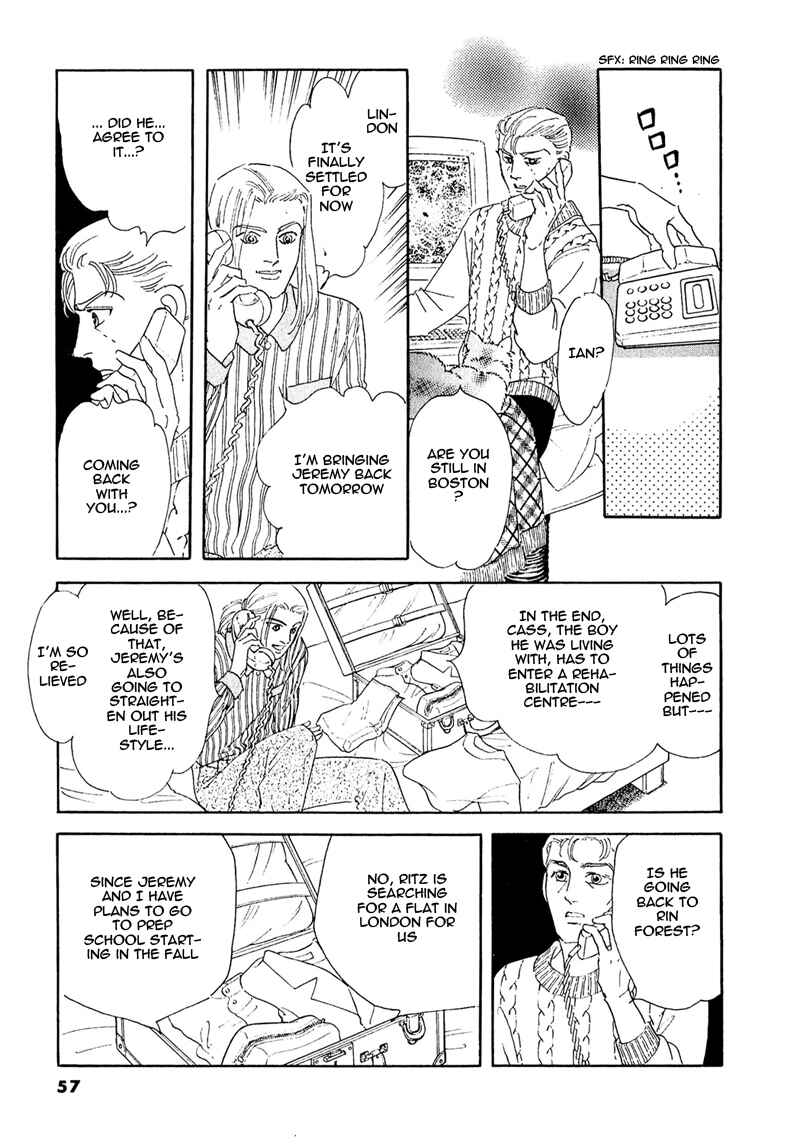 Page 19 Chapter 56 A Cruel God Reigns