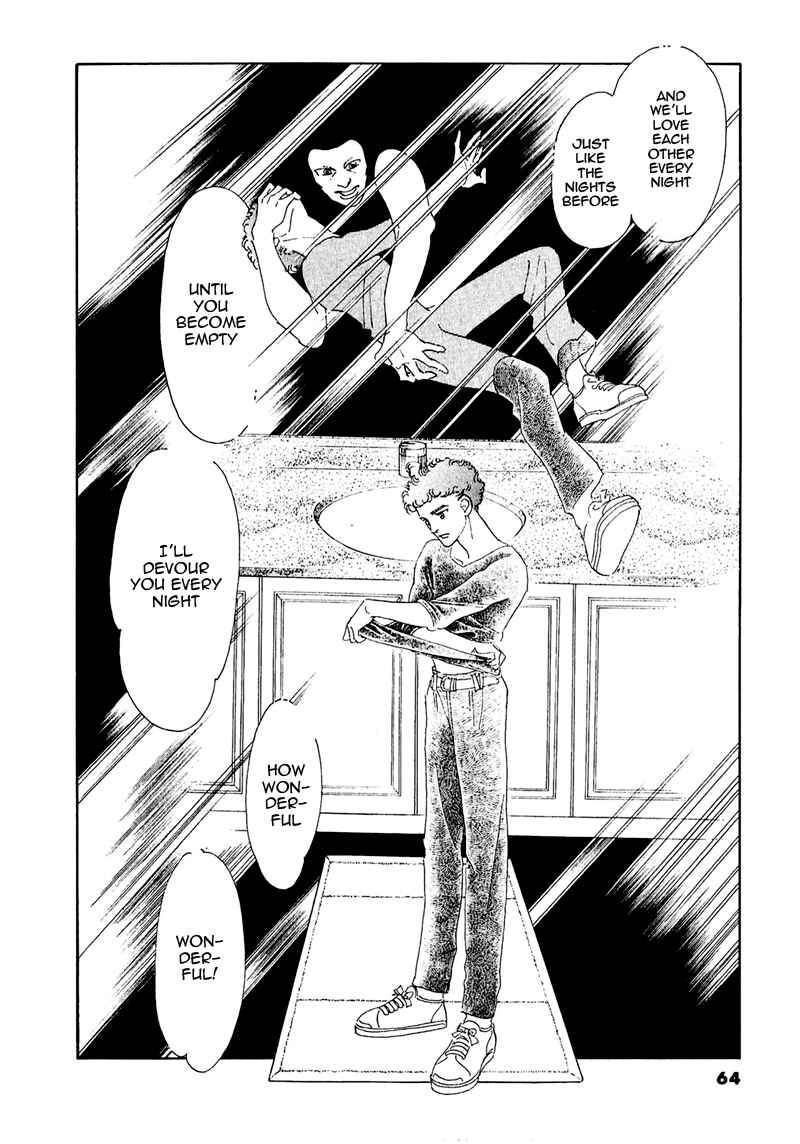 Page 26 Chapter 56 A Cruel God Reigns