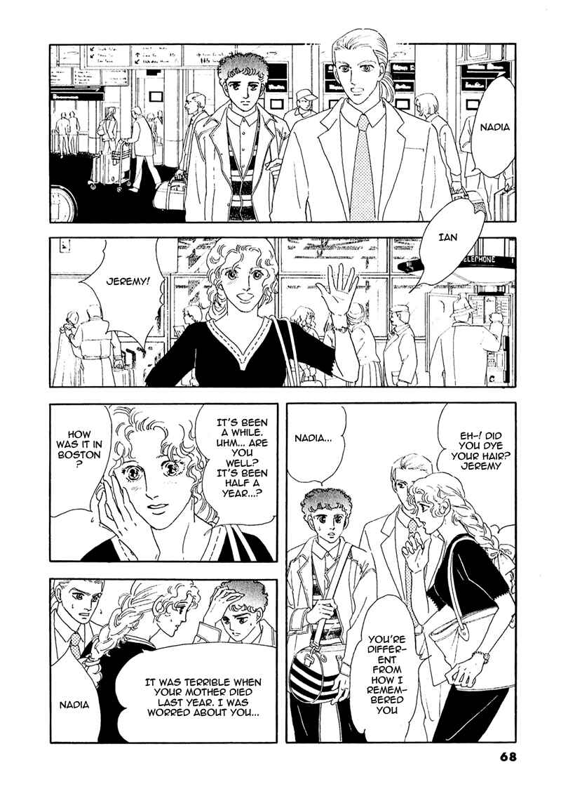 Page 30 Chapter 56 A Cruel God Reigns