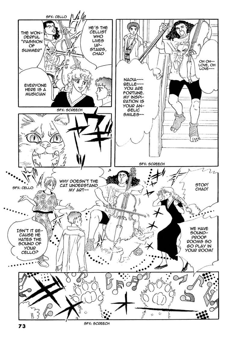 Page 35 Chapter 56 A Cruel God Reigns