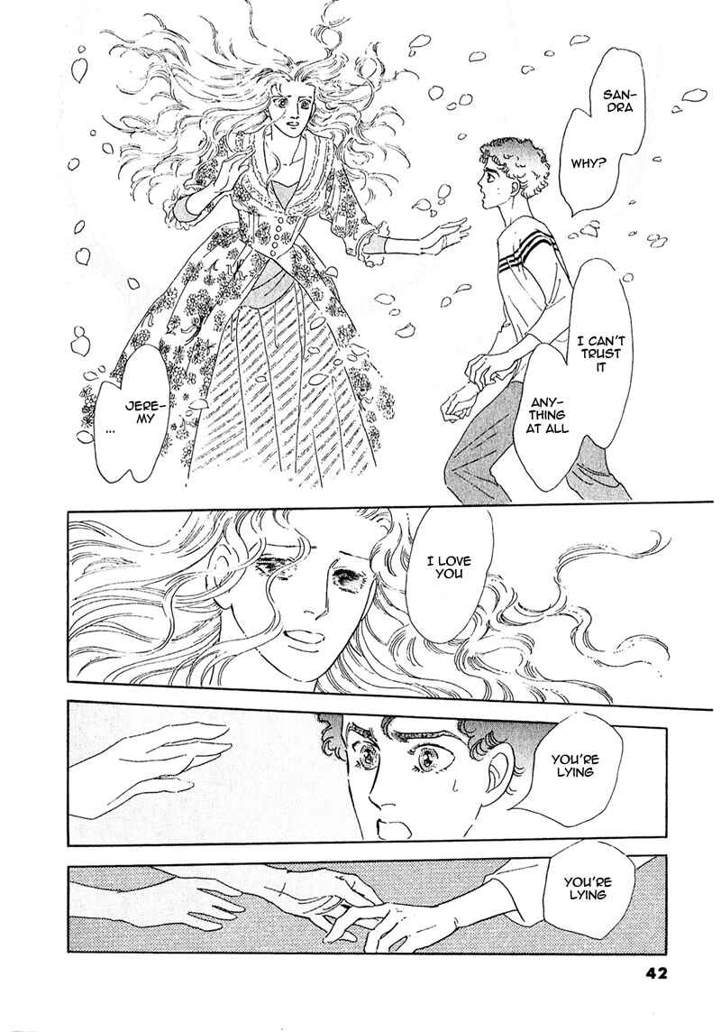 Page 4 Chapter 56 A Cruel God Reigns