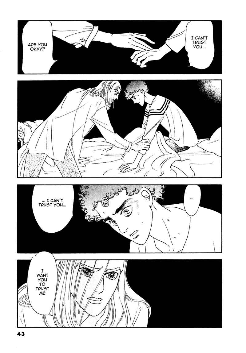 Page 5 Chapter 56 A Cruel God Reigns