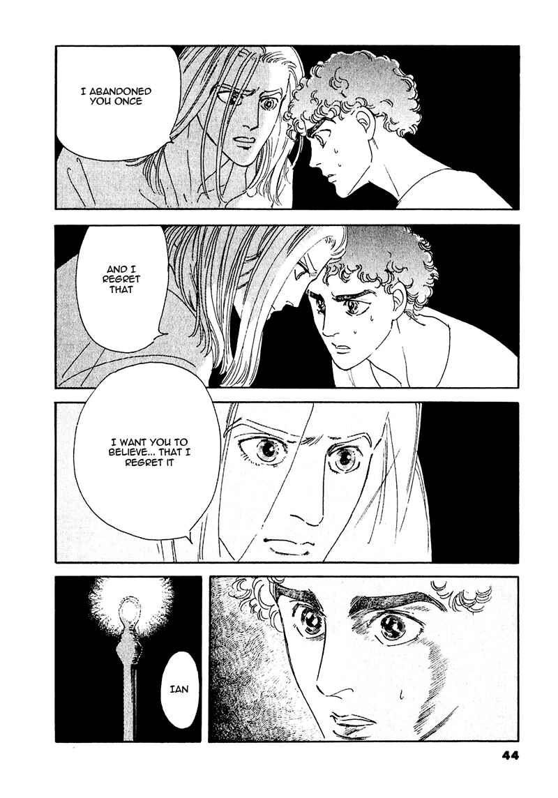 Page 6 Chapter 56 A Cruel God Reigns
