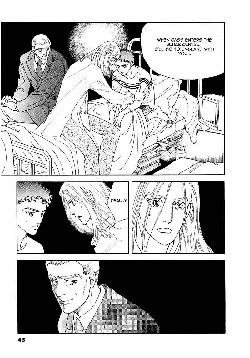 Page 7 Chapter 56 A Cruel God Reigns