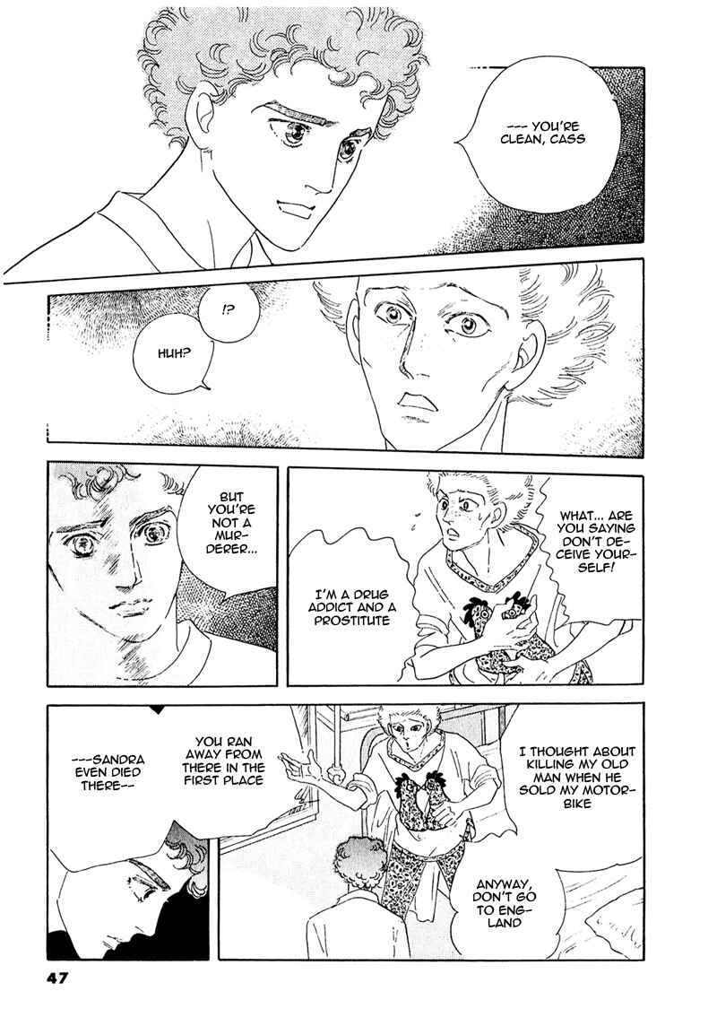 Page 9 Chapter 56 A Cruel God Reigns