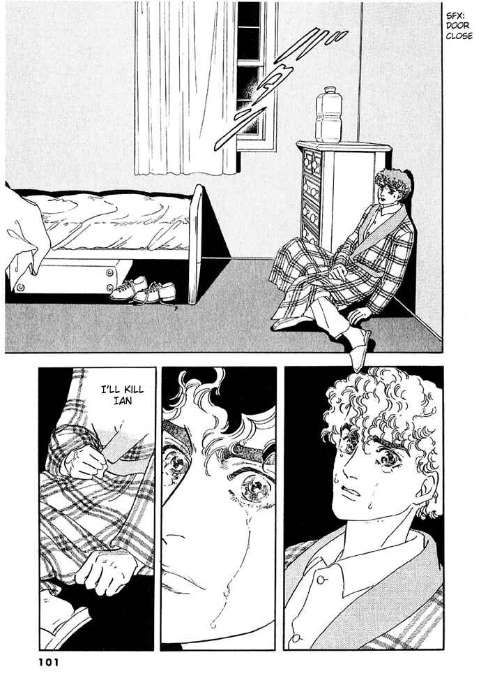 Page 15 Chapter 42 A Cruel God Reigns